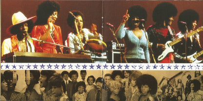 Sly & The Family Stone – Greatest Hits Music CD