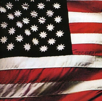 Sly & The Family Stone – There's a Riot Goin on Music CD