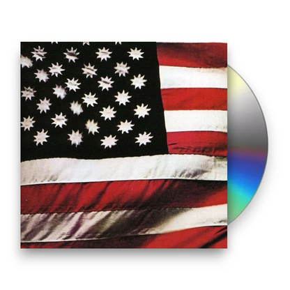 Sly & The Family Stone – There's a Riot Goin on Music CD