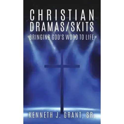 Christian Dramas/Skits