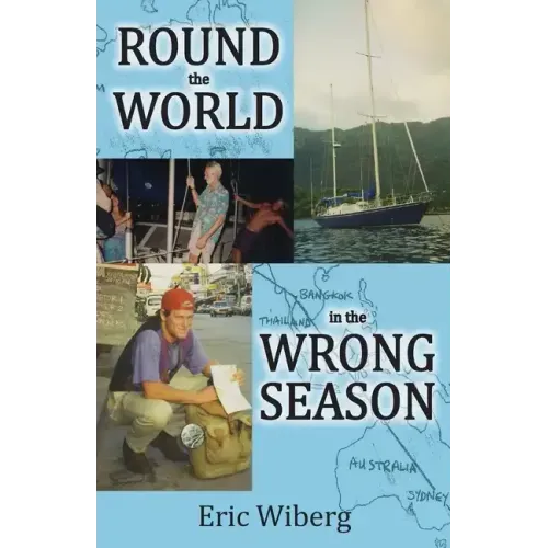Round the World in the Wrong Season