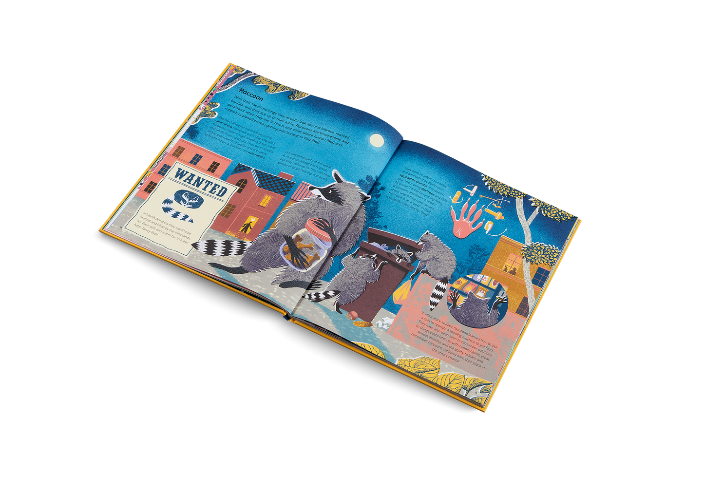 Smart Animals Book