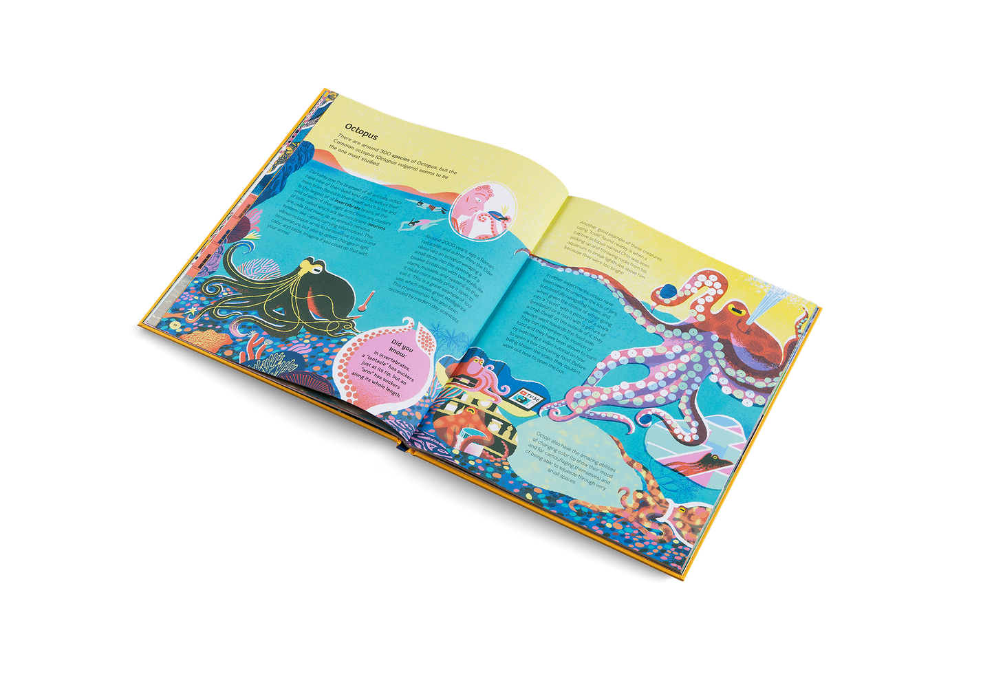 Smart Animals Book