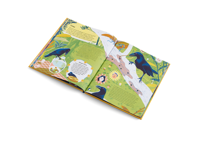 Smart Animals Book
