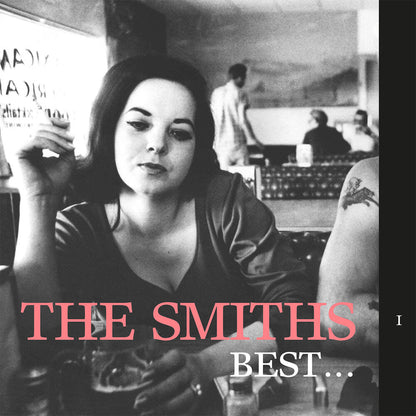 The Smiths – Best Music CD