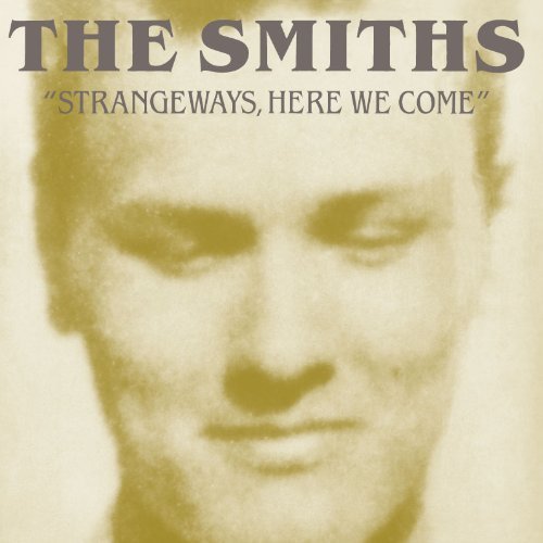 STRANGEWAYS HERE WE COME Vinyl Record