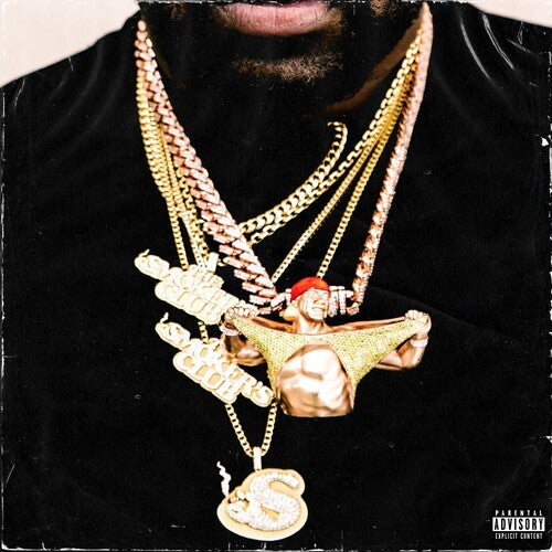 A Closed Mouth Doesn't Get Fed [Explicit Content] [Vinyl] Vinyl Record