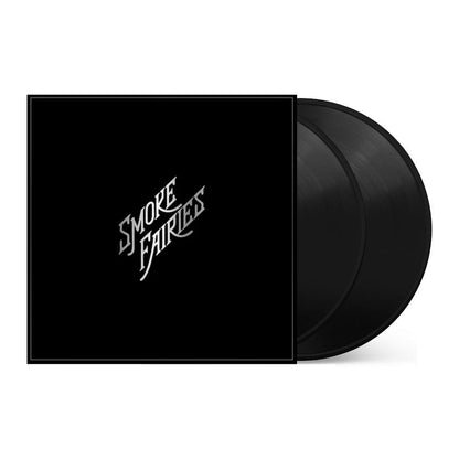 Smoke Fairies - Singles [2LP] Vinyl Record