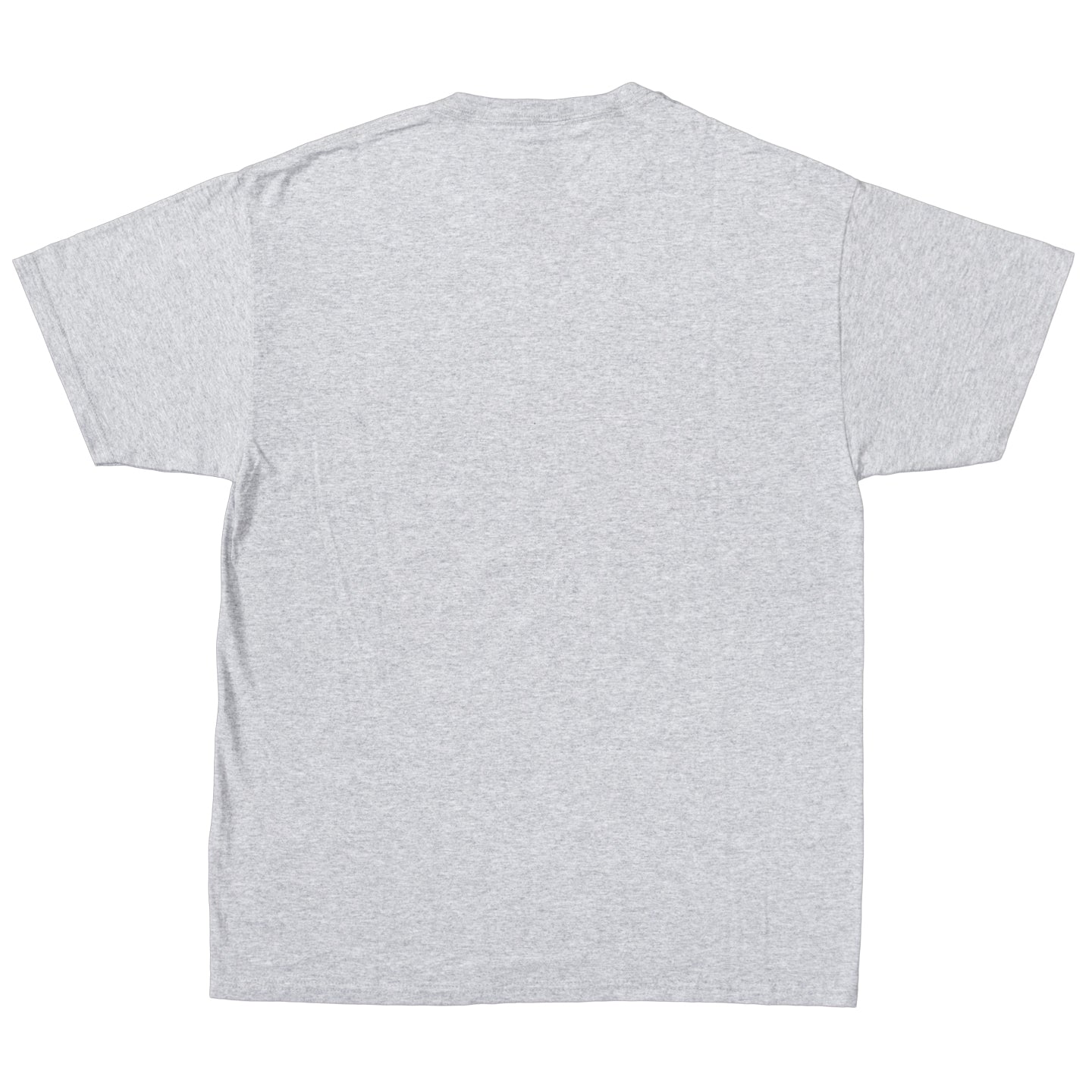 Smokey the Bear Adult Unisex Tonal T Shirt Grey