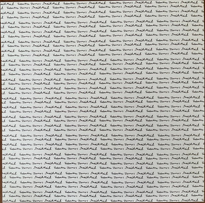 Snail Mail – Valentine Demos (LP Vinyl) Vinyl Record