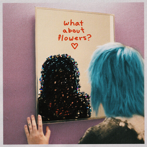 Snarls - What About Flowers? [Vinyl] Vinyl Record