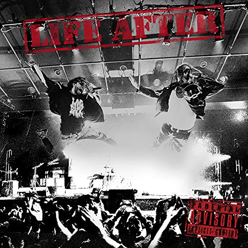 Life After [LP] [Vinyl] Vinyl Record