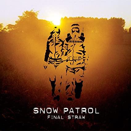 Final Straw (180 Gram Vinyl) Vinyl Record