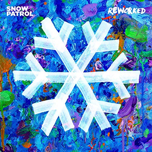 Reworked [2 LP] [Vinyl] Vinyl Record