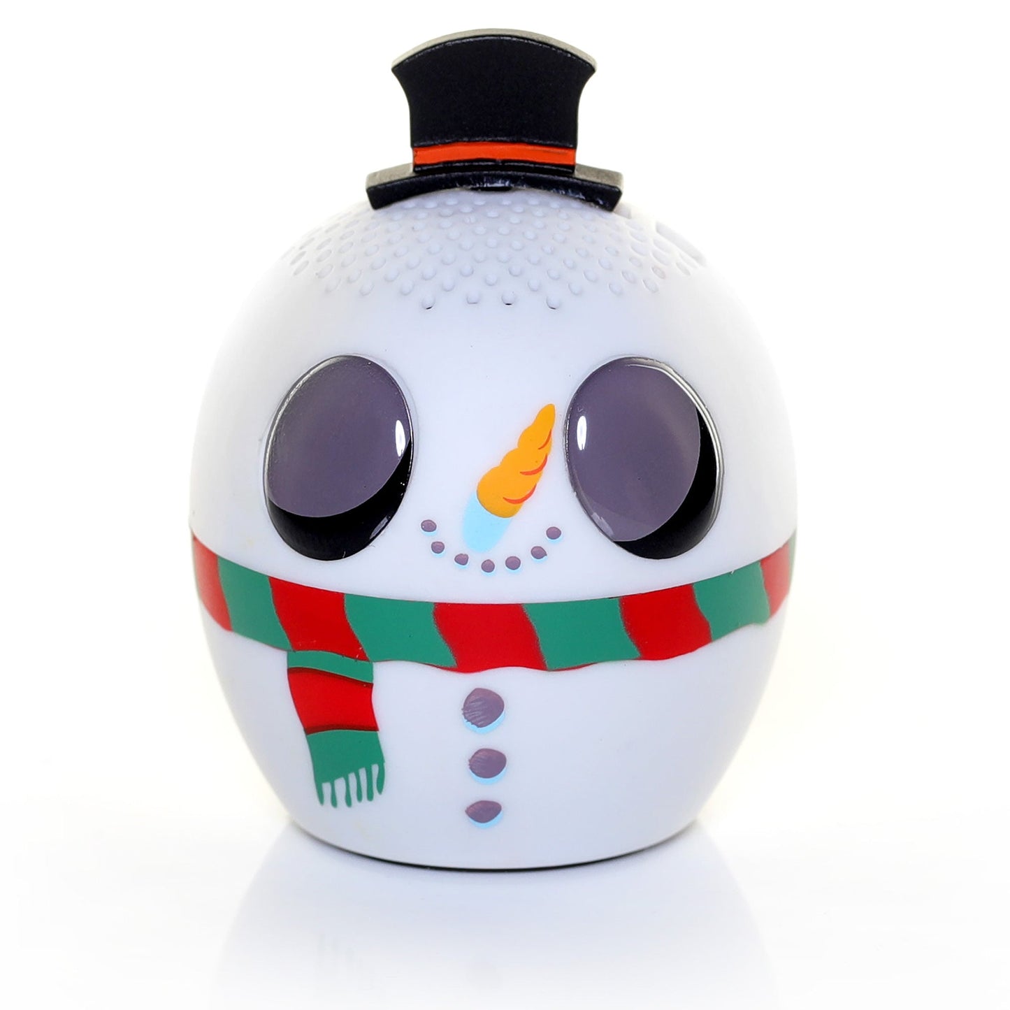 Snowman Bluetooth Bitty Boomers Speaker