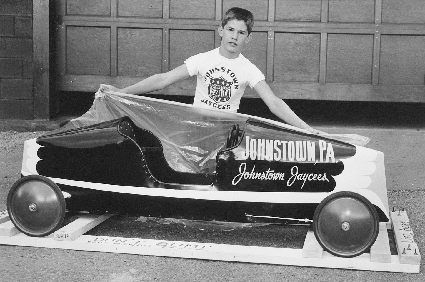 Johnstown Memories II: The 1940s, 1950s and 1960s Book