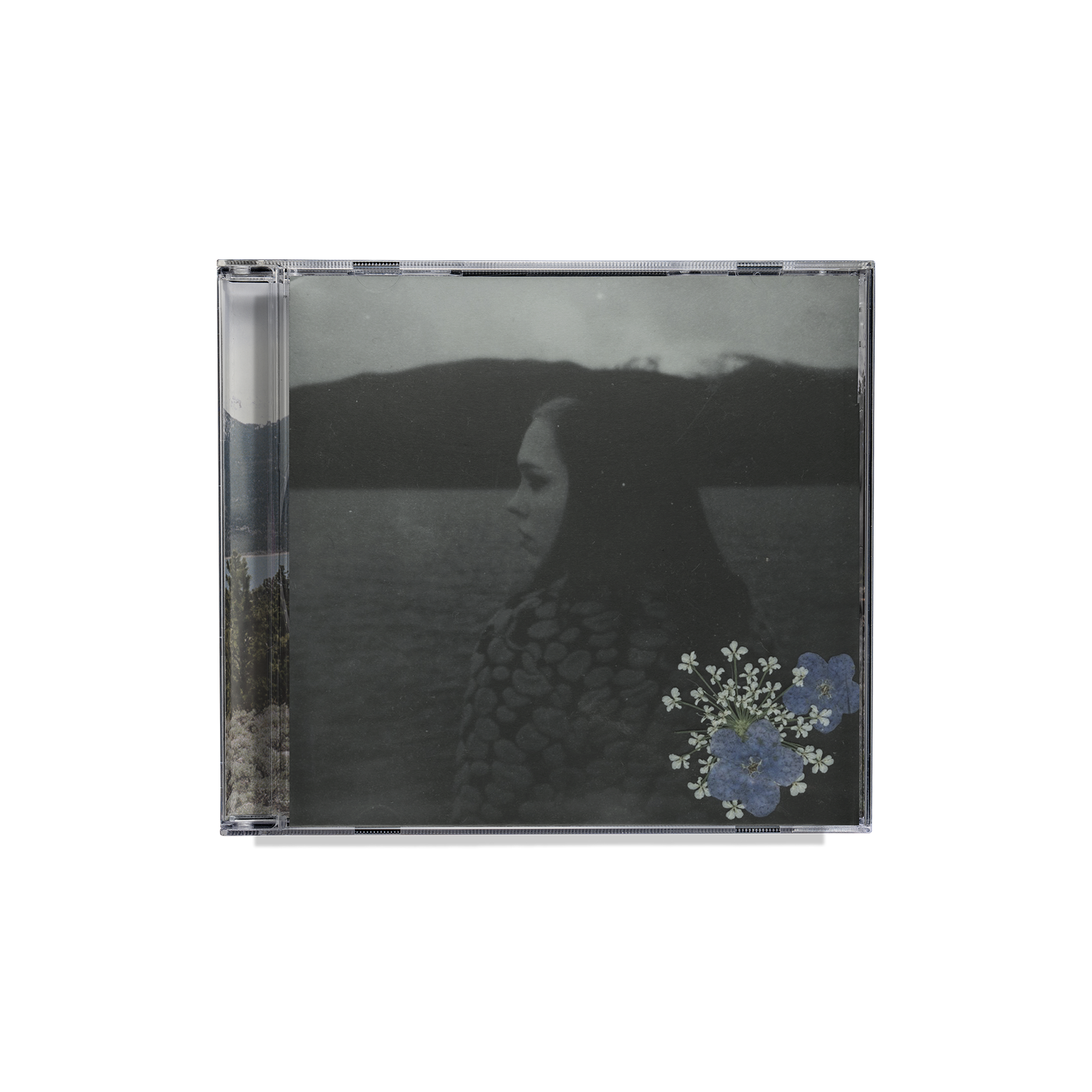 Soccer Mommy Evergreen Music CD