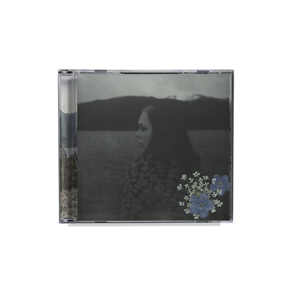 Soccer Mommy Evergreen Music CD