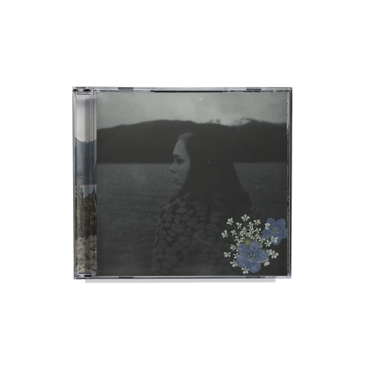 Soccer Mommy Evergreen Music CD