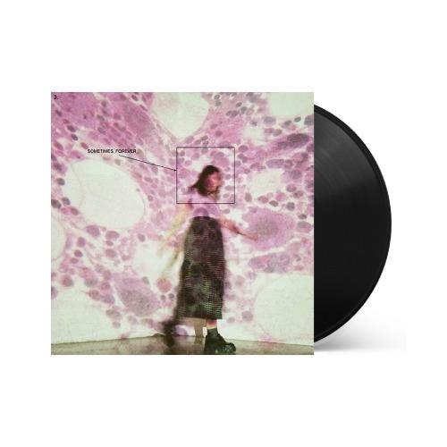 Soccer Mommy - Sometimes, Forever Vinyl Record