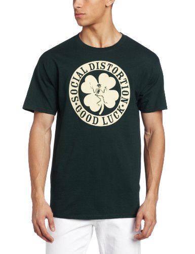 Social Distortion Irish [T-Shirt]