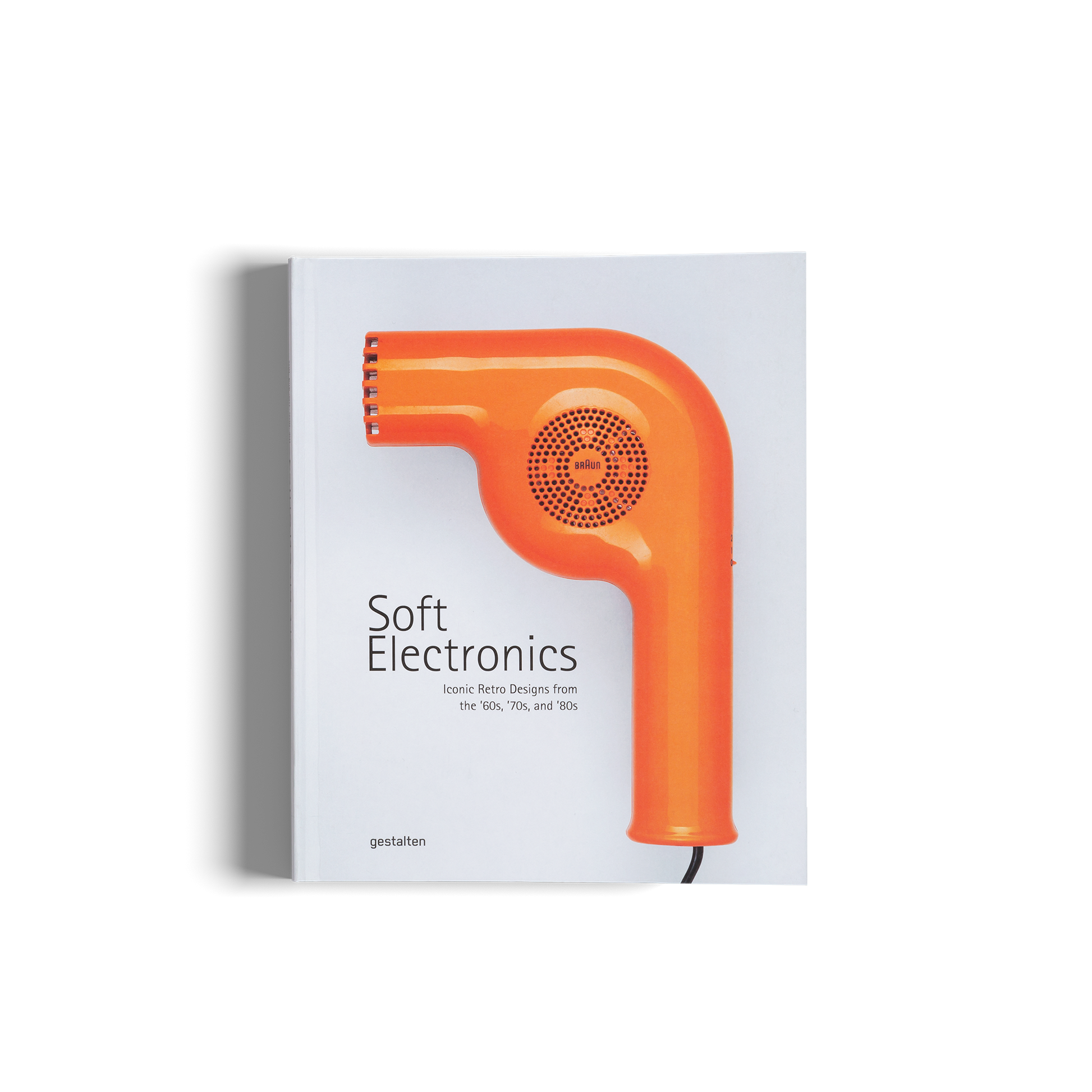 Soft Electronics Book