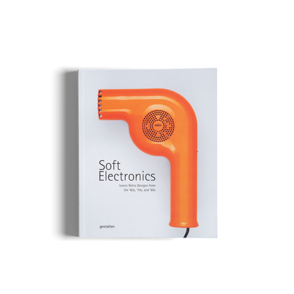 Soft Electronics Book