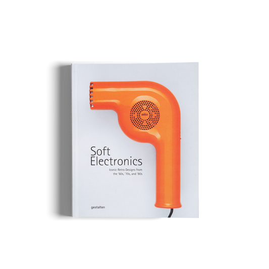 Soft Electronics Book