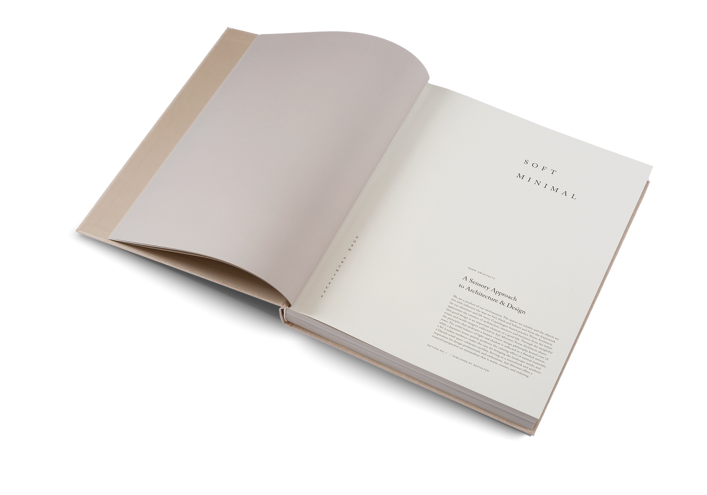 Soft Minimal Book