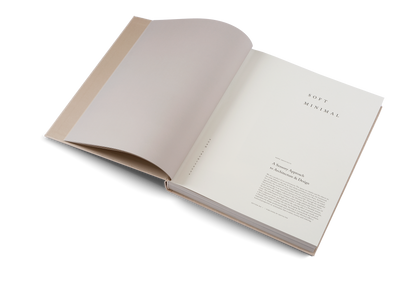 Soft Minimal Book