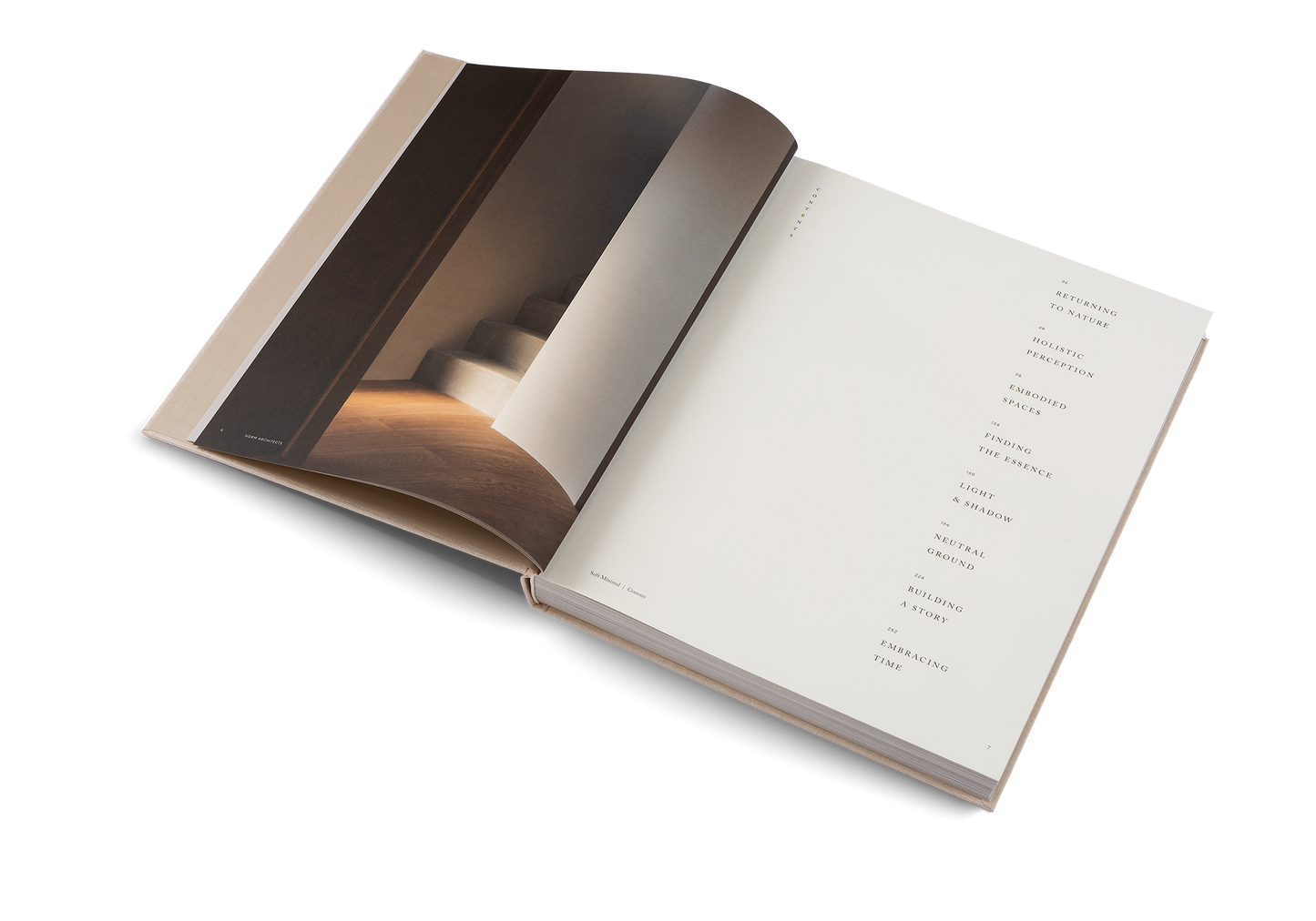 Soft Minimal Book