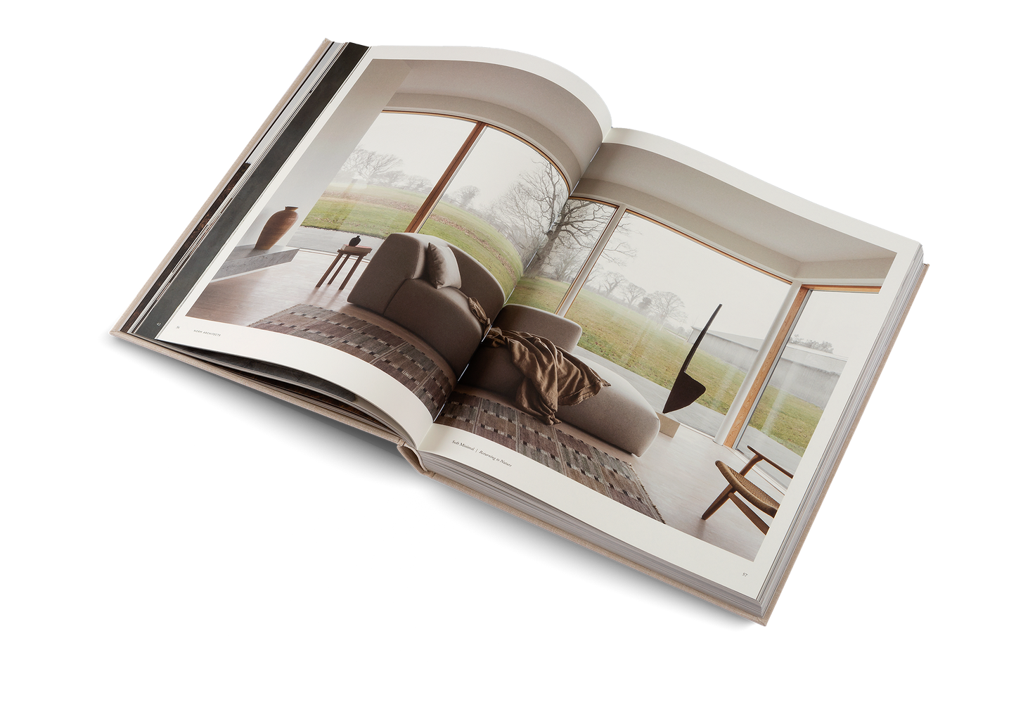 Soft Minimal Book