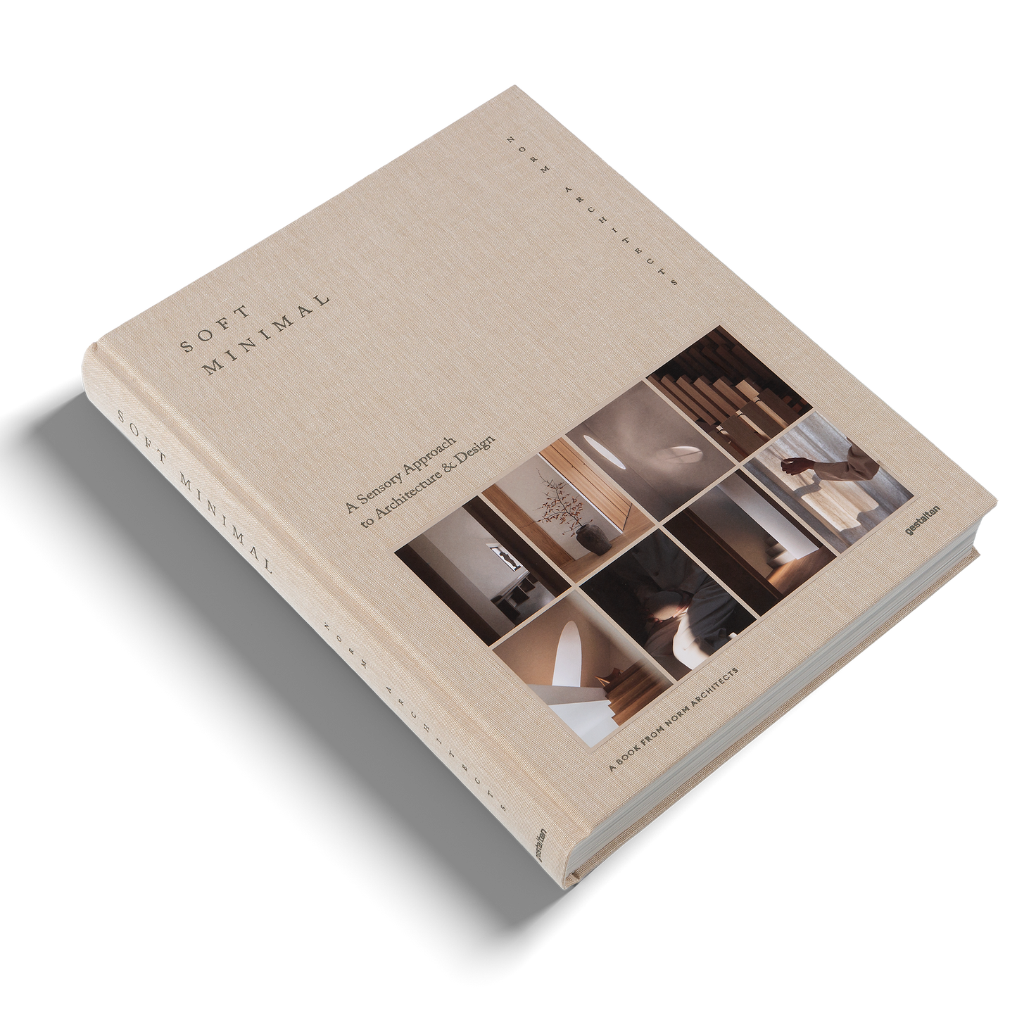 Soft Minimal Book