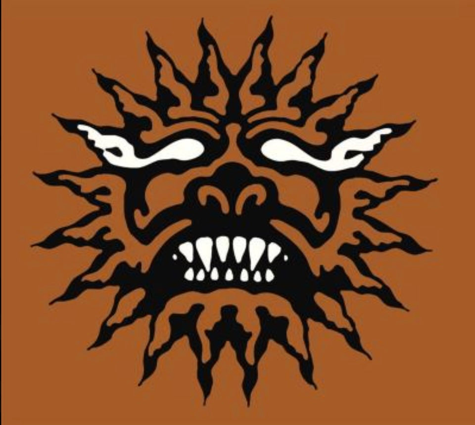 Sol Invictus - Sol Veritas Lux [2LP Crystal Clear/Silver Marble] Vinyl Record