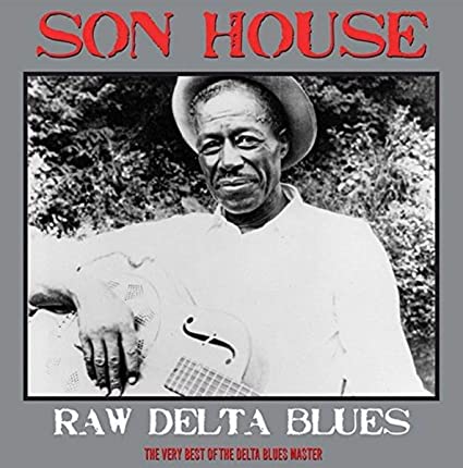 Raw Delta Blues [Import] Vinyl Record