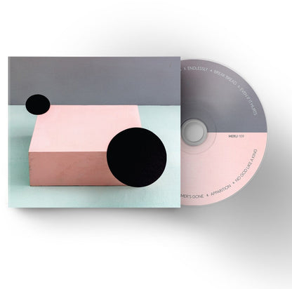 Son Lux – Out Into Music CD