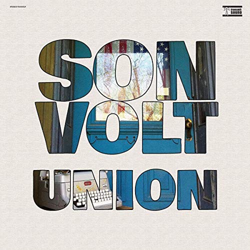 Union [Vinyl] Vinyl Record