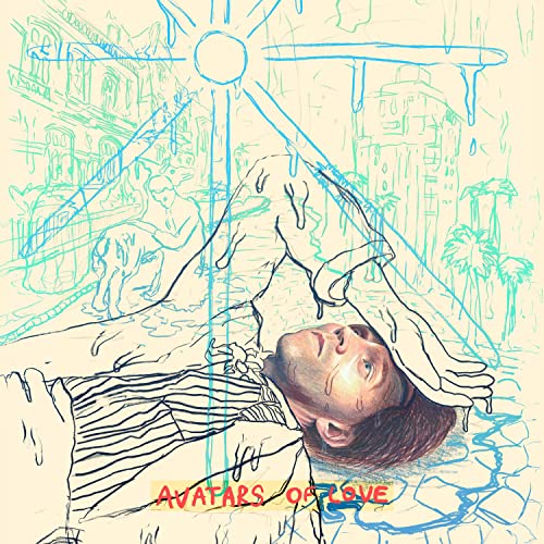 Avatars Of Love [2 LP] Vinyl Record