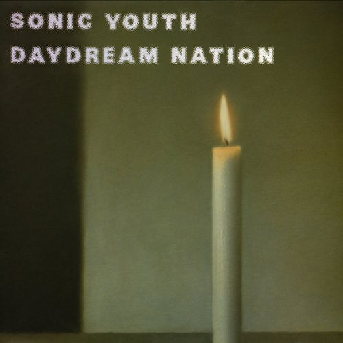 Daydream Nation [CD] Music CD