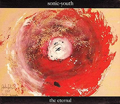The Eternal (RE) Vinyl Record
