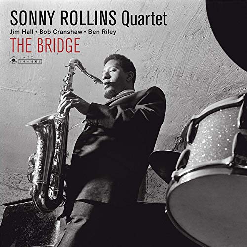 Sonny Rollins - Bridge Vinyl Record
