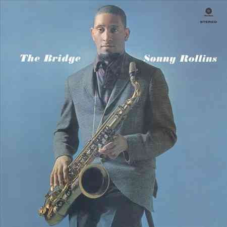 Bridge [Vinyl] Vinyl Record