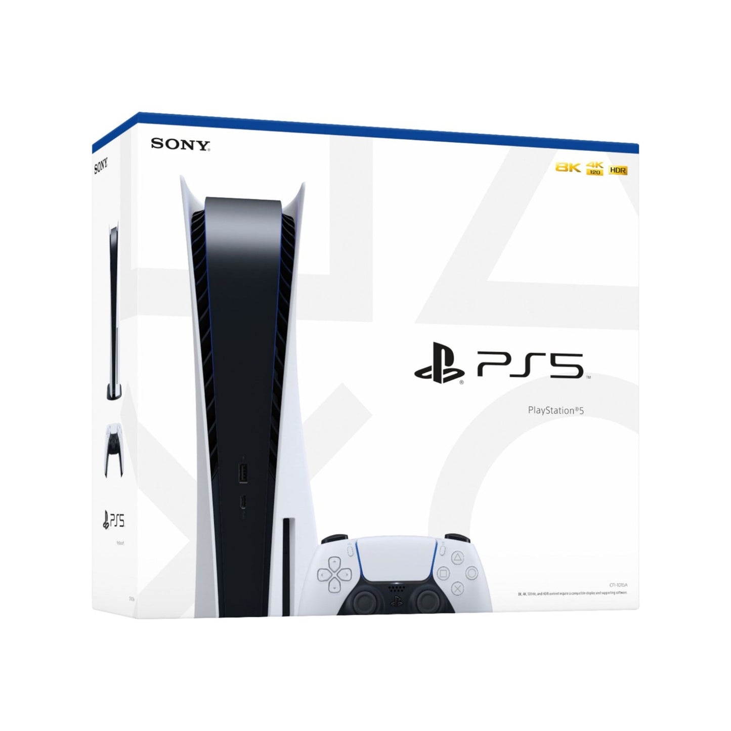 Sony Playstation 5 Disk Edition