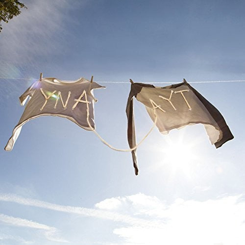 Ynaayt [Import] Vinyl Record