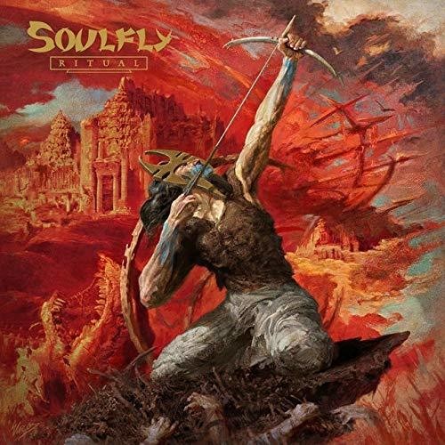 Ritual [Import] Vinyl Record