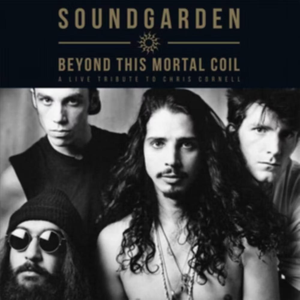 Beyond This Mortal Coil [Import] (2 Lp's) Vinyl Record