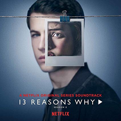 13 Reasons(Std/Ssn2) Vinyl Record