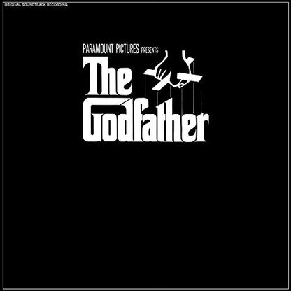 GODFATHER-ORIGIN(LP) [Vinyl] Vinyl Record