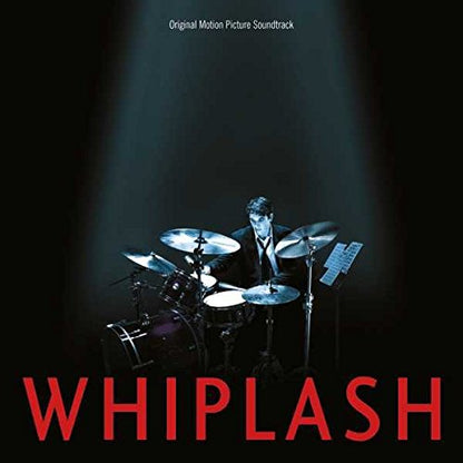 WHIPLASH (LP) [Vinyl] Vinyl Record
