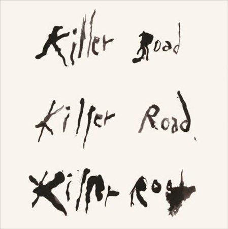 KILLER ROAD [Vinyl] Vinyl Record